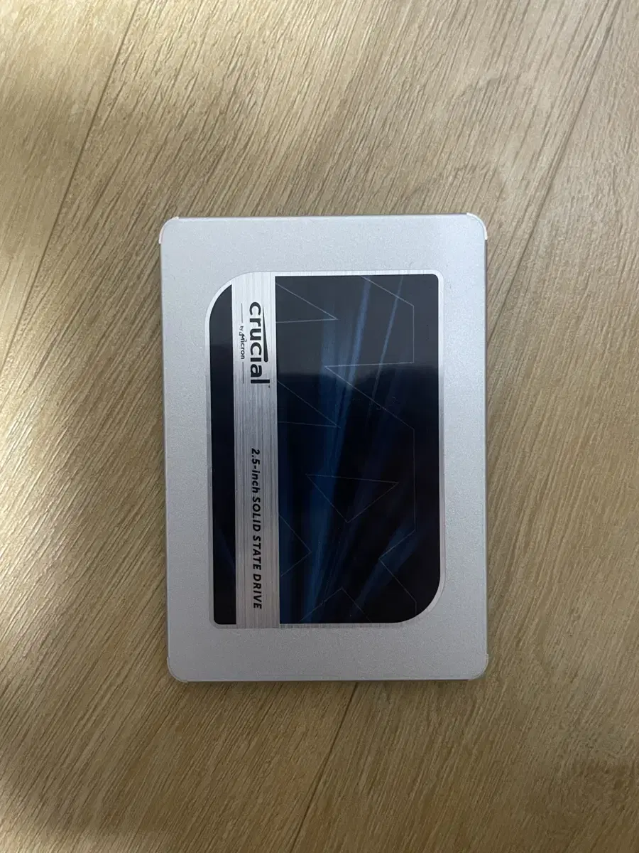 마이크론 ssd 250gb